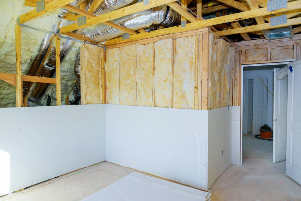 Best Home Insulation Services  in Hurricane, WV