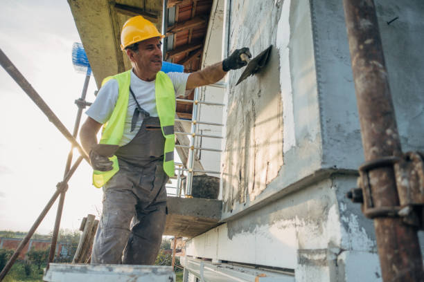 Best Insulation Contractors for Homes  in Hurricane, WV