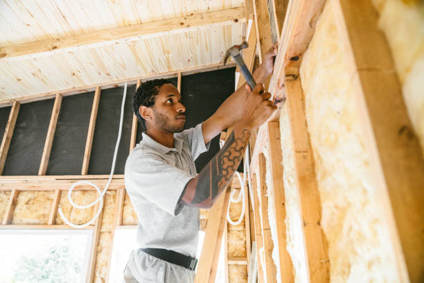 Best Energy-efficient Insulation  in Hurricane, WV