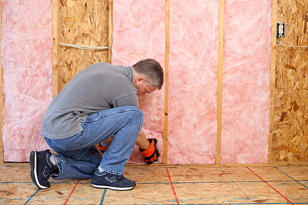 Insulation Replacement Services in Hurricane, WV