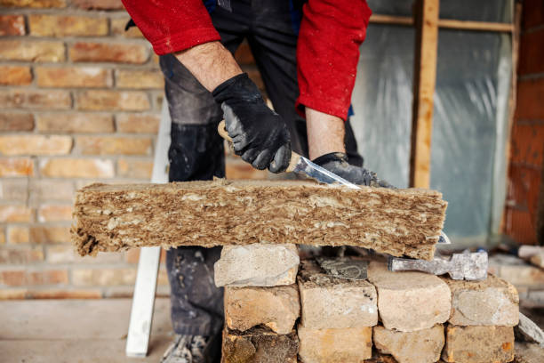 Best Attic Insulation Installation  in Hurricane, WV