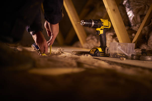 Trusted Hurricane, WV Insulation Contractor Experts