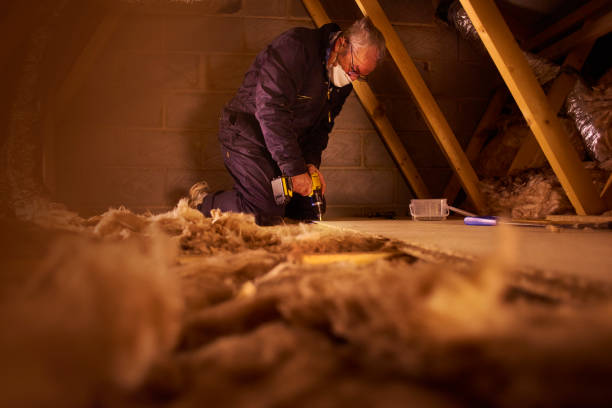 Best Commercial Insulation Contractor  in Hurricane, WV
